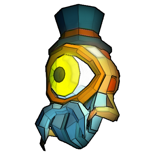 Dr. Treble