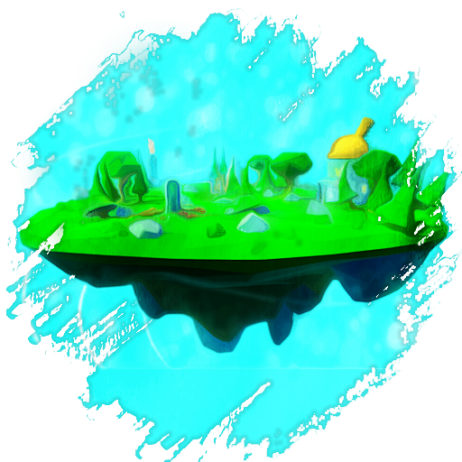 Lofty Kingdom Icon