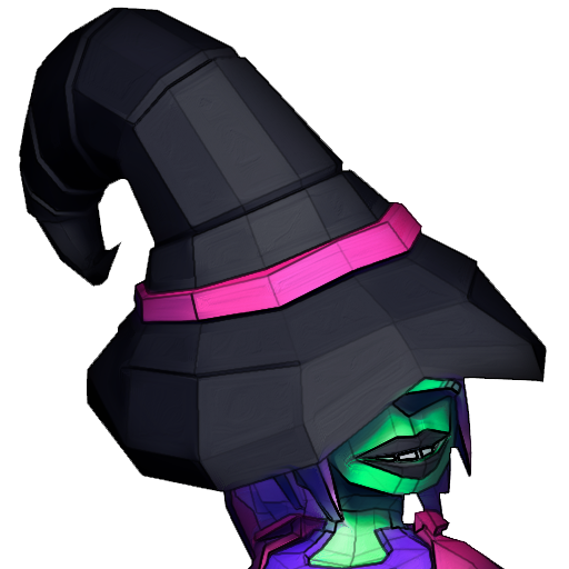 Witchley