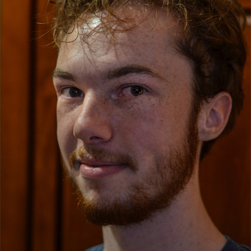 Nolan Scobie